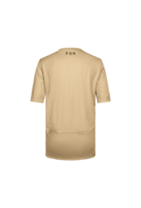 Fox Racing Maillot Fox Ranger SS Fox Head Homme