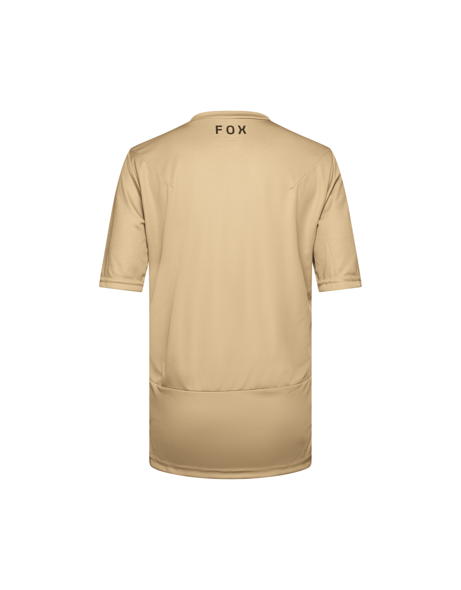 Fox Racing Maillot Fox Ranger SS Fox Head Homme