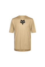 Fox Racing Maillot Fox Ranger SS Fox Head Homme