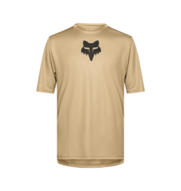 Fox Racing Maillot Fox Ranger SS Fox Head Homme