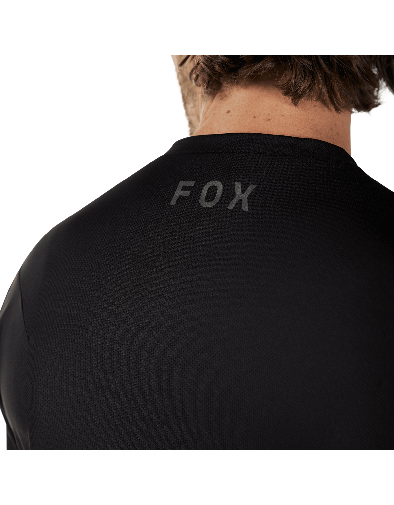 Fox Racing Fox Ranger SS Fox Head Jersey Mens