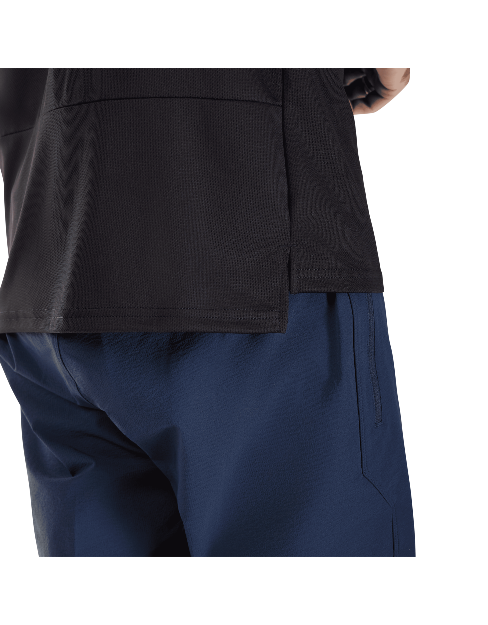 Fox Racing Maillot Fox Ranger SS Fox Head Homme
