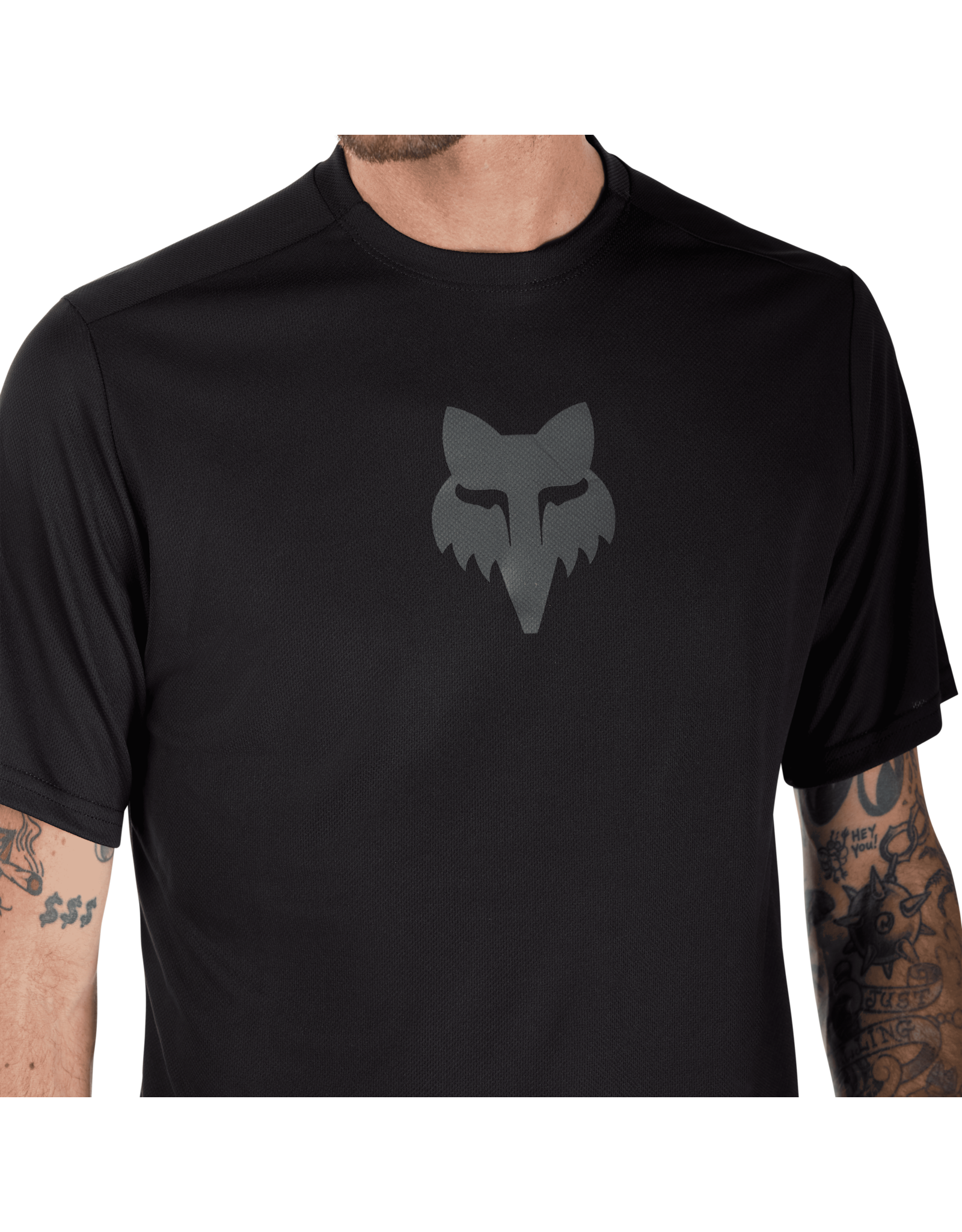 Fox Racing Maillot Fox Ranger SS Fox Head Homme