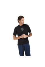 Fox Racing Maillot FOX Homme Ranger Fox Head manches courtes