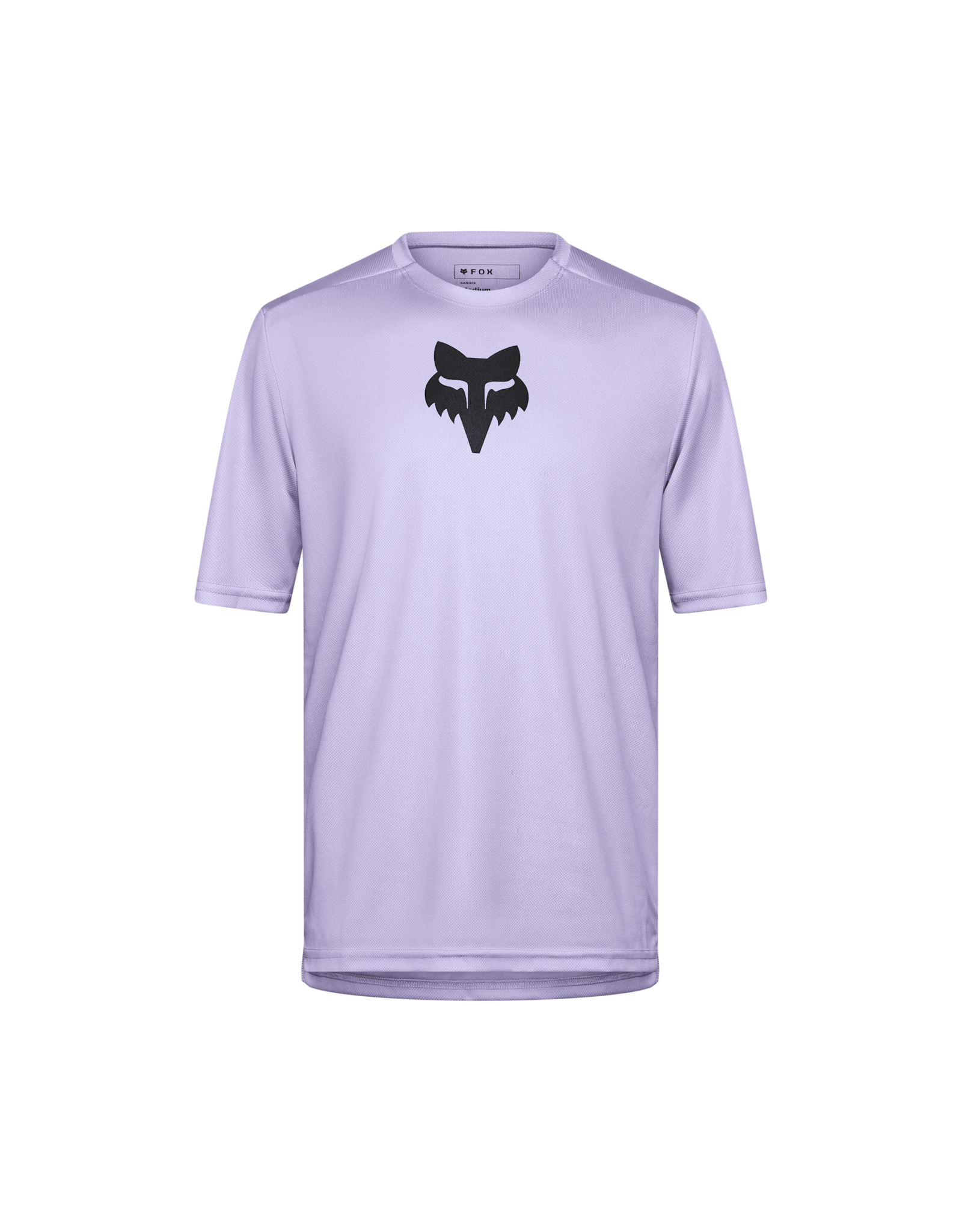 Fox Racing Maillot Fox Ranger SS Fox Head Homme