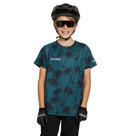 DHaRCO Maillot DHaRCO manche courte junior