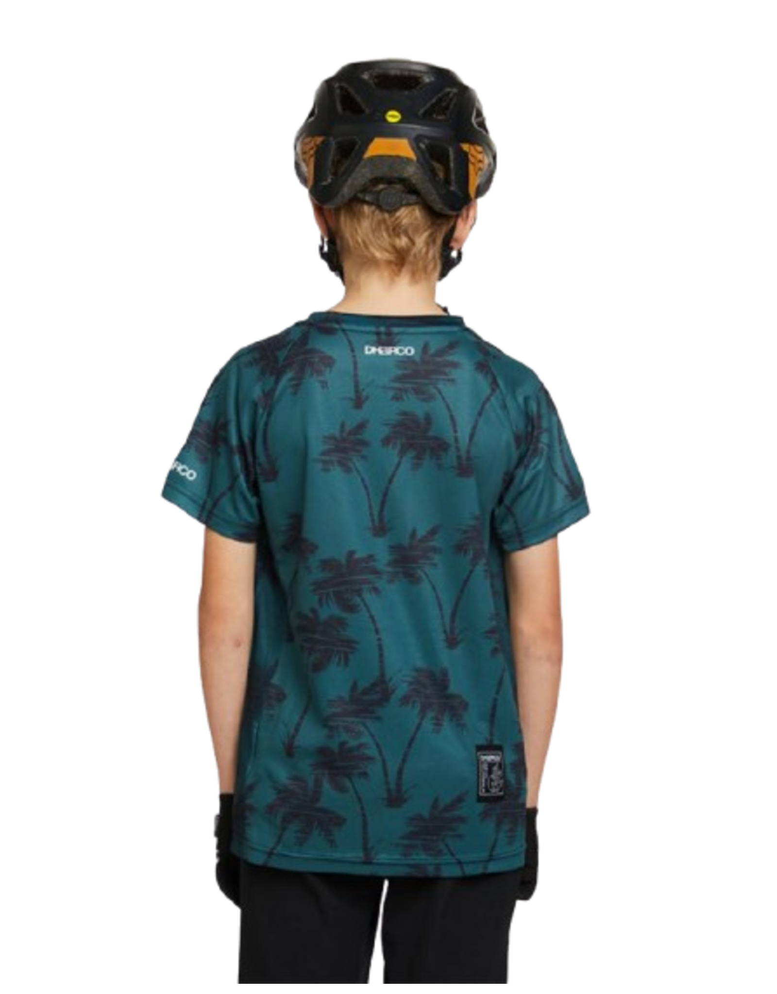 DHaRCO Maillot DHaRCO manche courte junior
