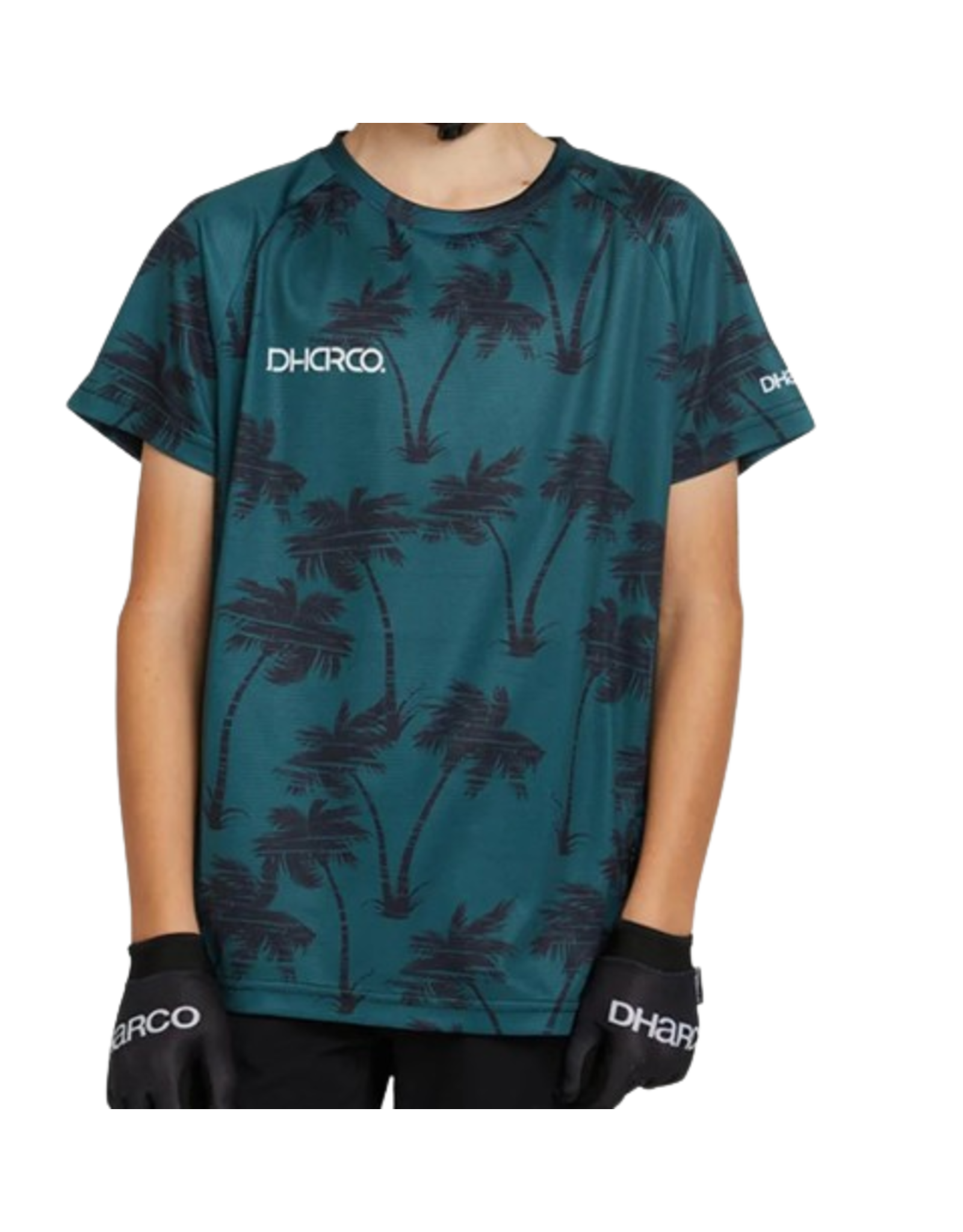 DHaRCO Maillot DHaRCO manche courte junior