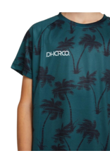 DHaRCO Maillot DHaRCO manche courte junior