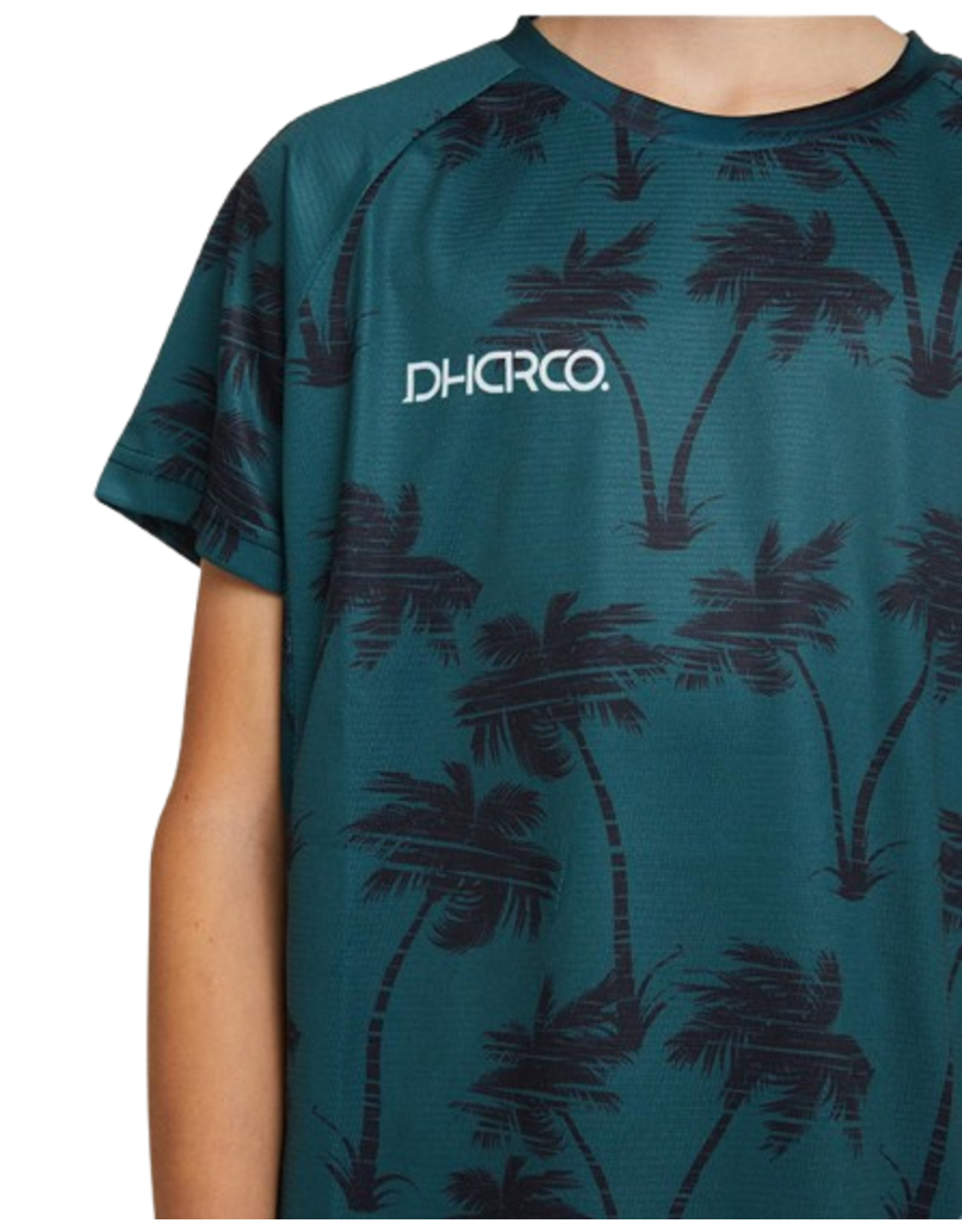 DHaRCO Maillot DHaRCO manche courte junior