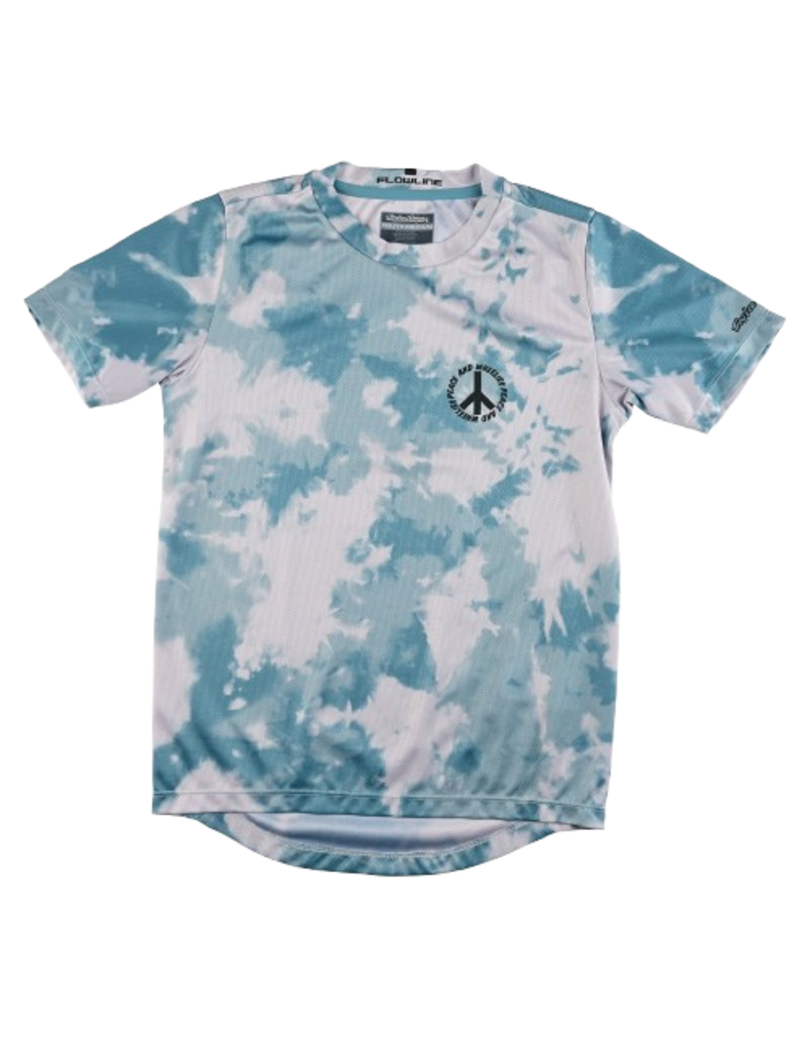 Troy Lee Designs Troy Lee Designs Flowline SS Jersey Youth
