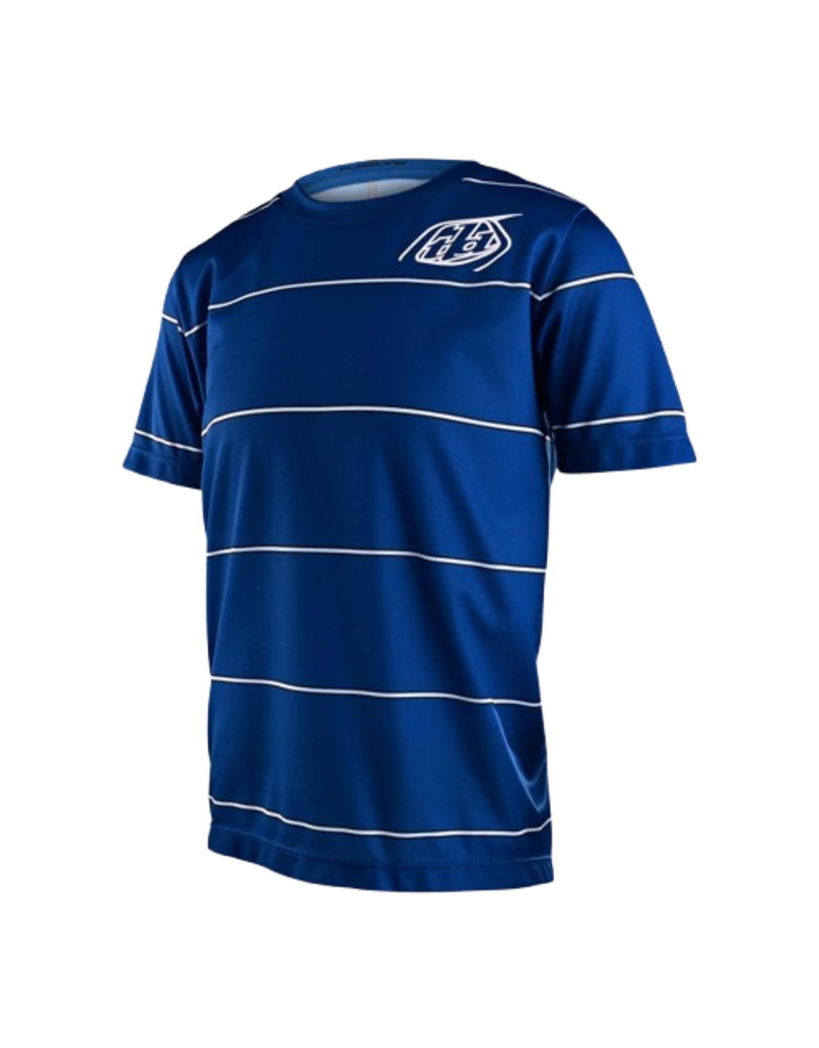 Troy Lee Designs Maillot Troy Lee Designs Flowline SS Junior Revert