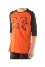 Chromag Maillot Chromag Mission 3/4 junior