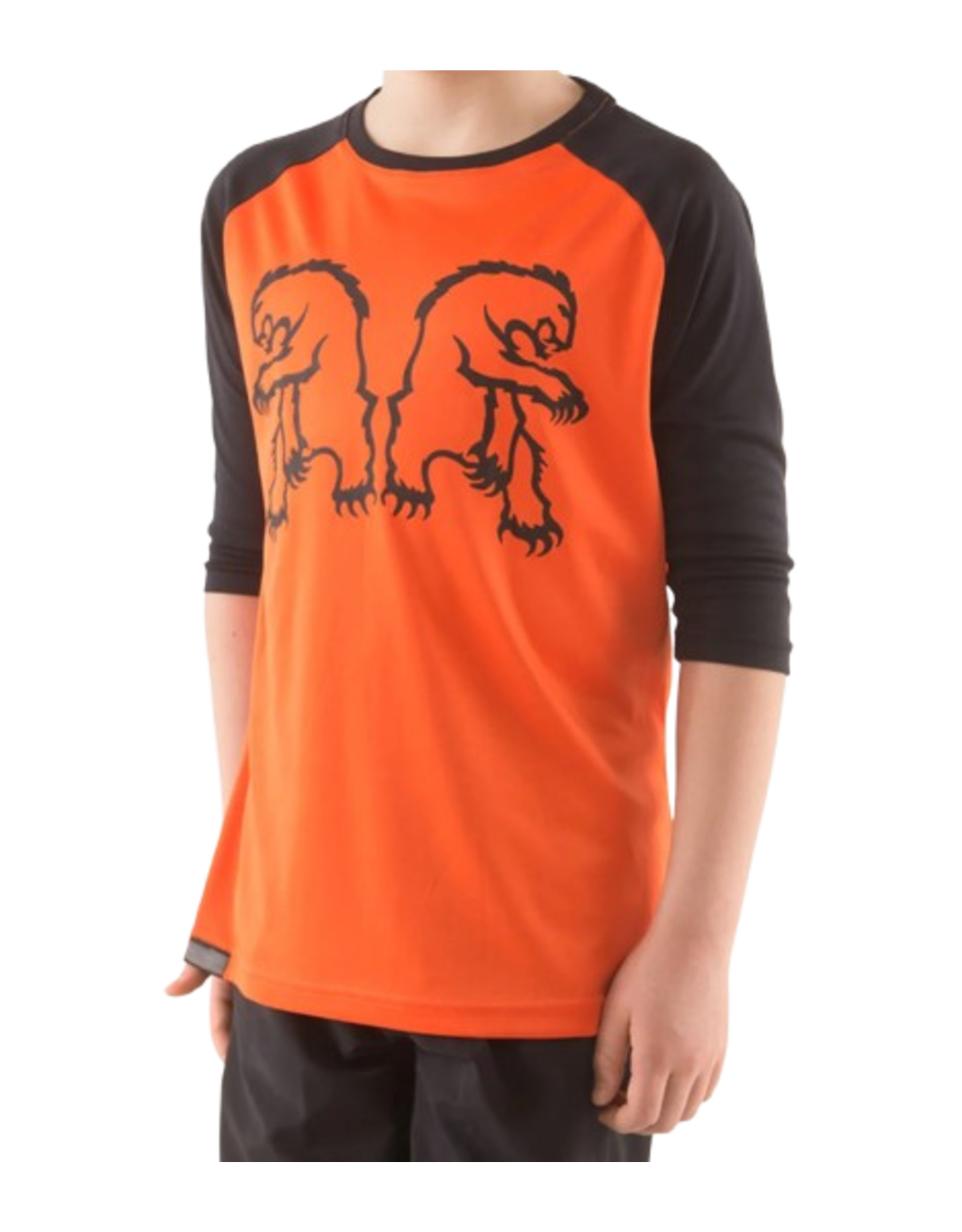 Chromag Maillot Chromag Mission 3/4 junior