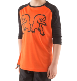 Chromag Maillot Chromag Mission 3/4 junior