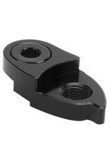 Derailleur hanger extender