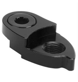 Derailleur hanger extender