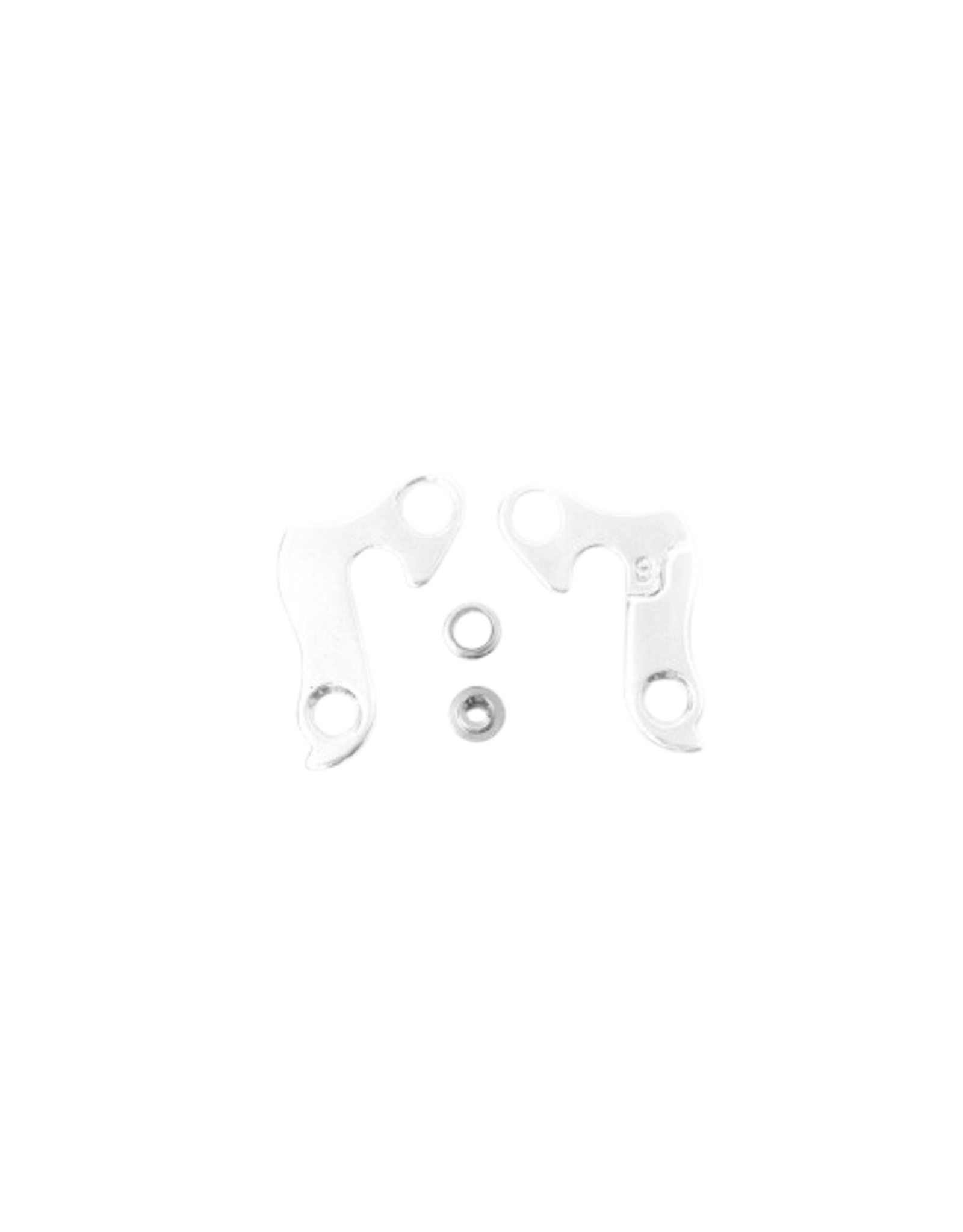 Rocky Mountain Derailleur hanger Rocky #18 (Wheels #25)