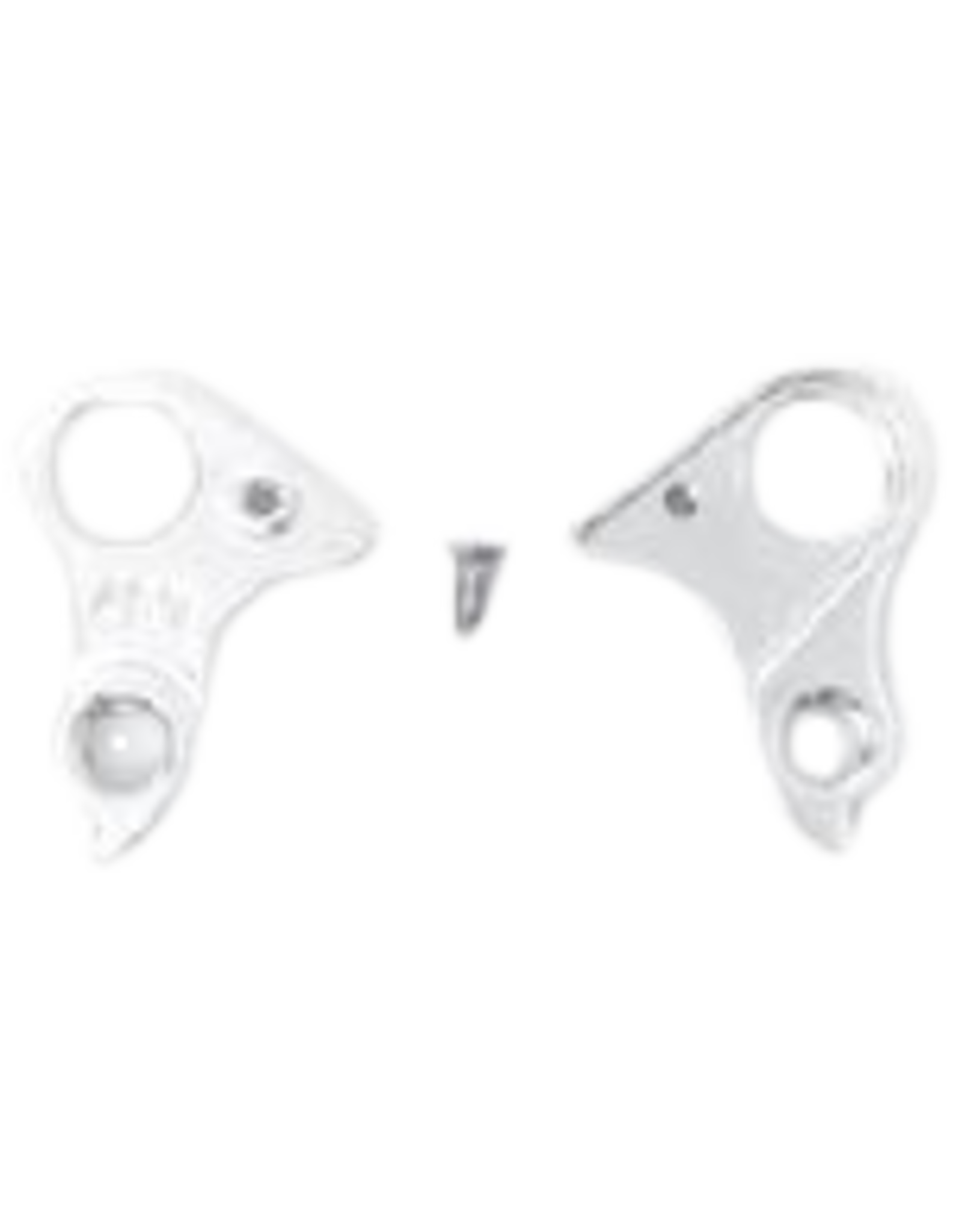 Rocky Mountain Derailleur Hanger Rocky #10 Bliz/Grow (Wheels #312)