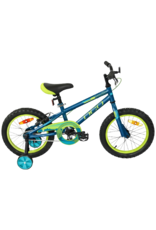 DCO DCO Galaxy 16" Boy