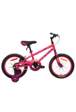DCO DCO Galaxy 16" Girl