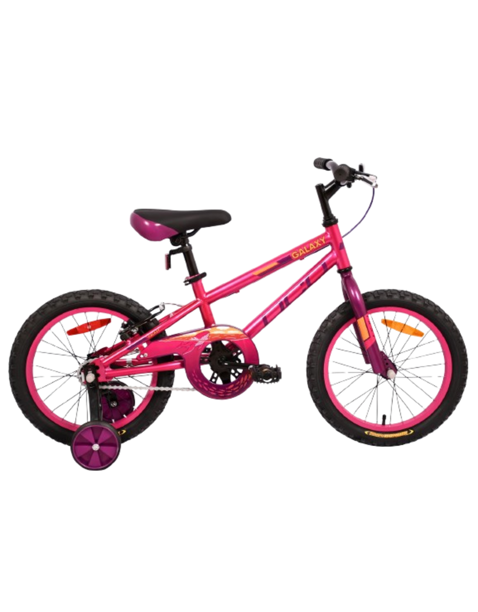 DCO DCO Galaxy 16" Girl