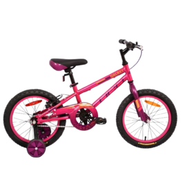 DCO DCO Galaxy 16" Fille