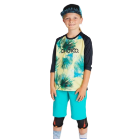 DHaRCO Maillot DHaRCO Junior 3/4