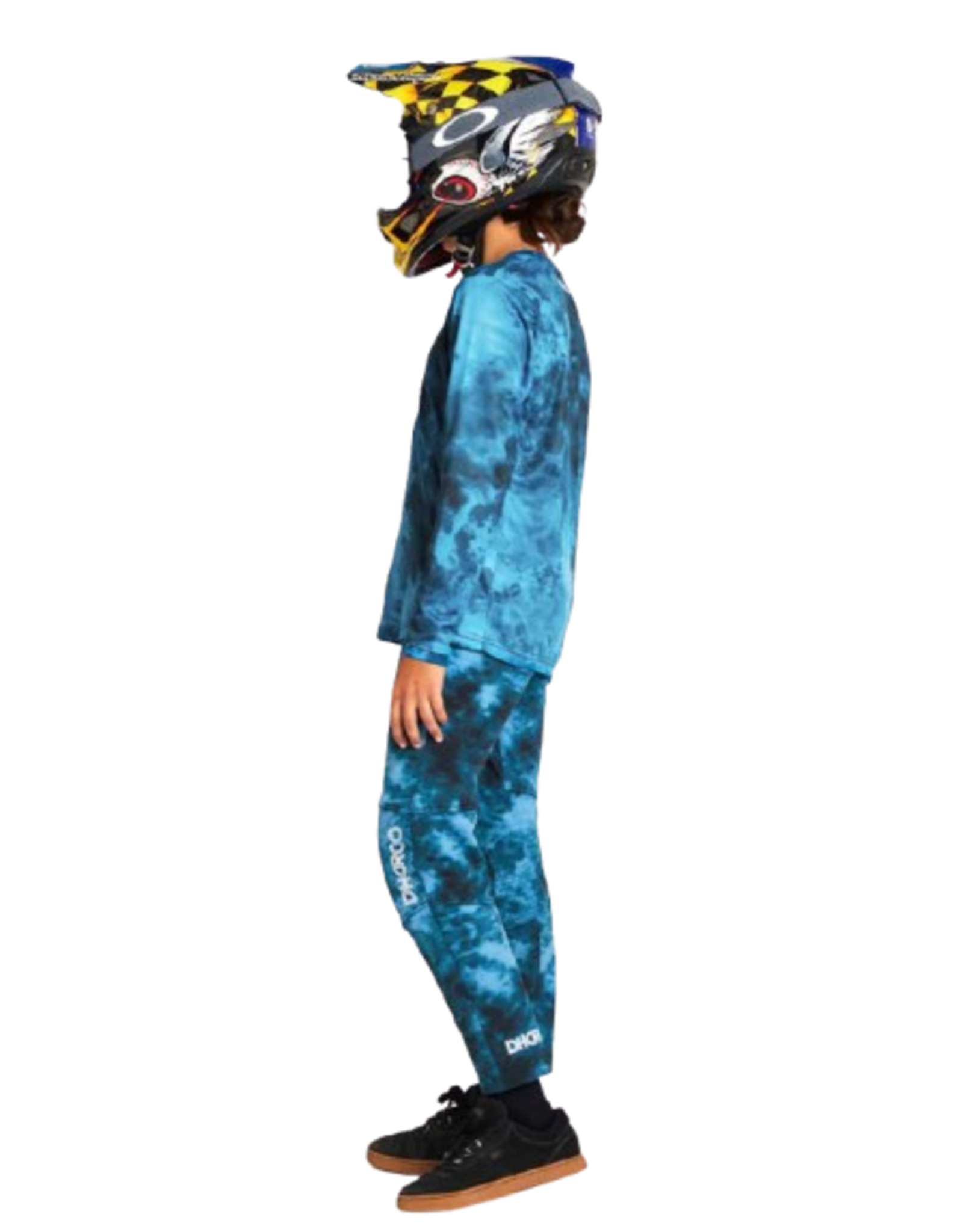 DHaRCO Maillot DHaRCO Gravity Junior
