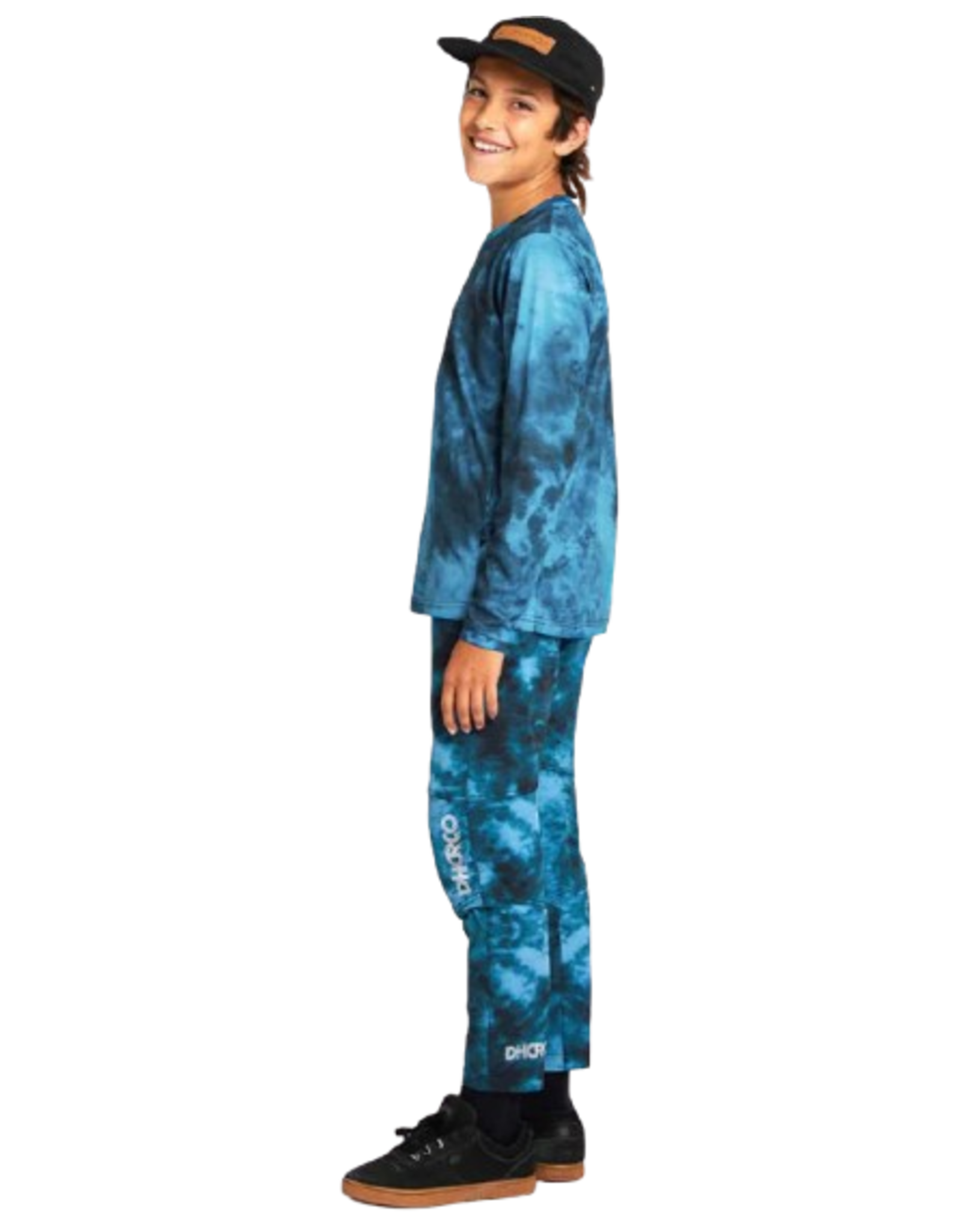 DHaRCO Maillot DHaRCO Gravity Junior