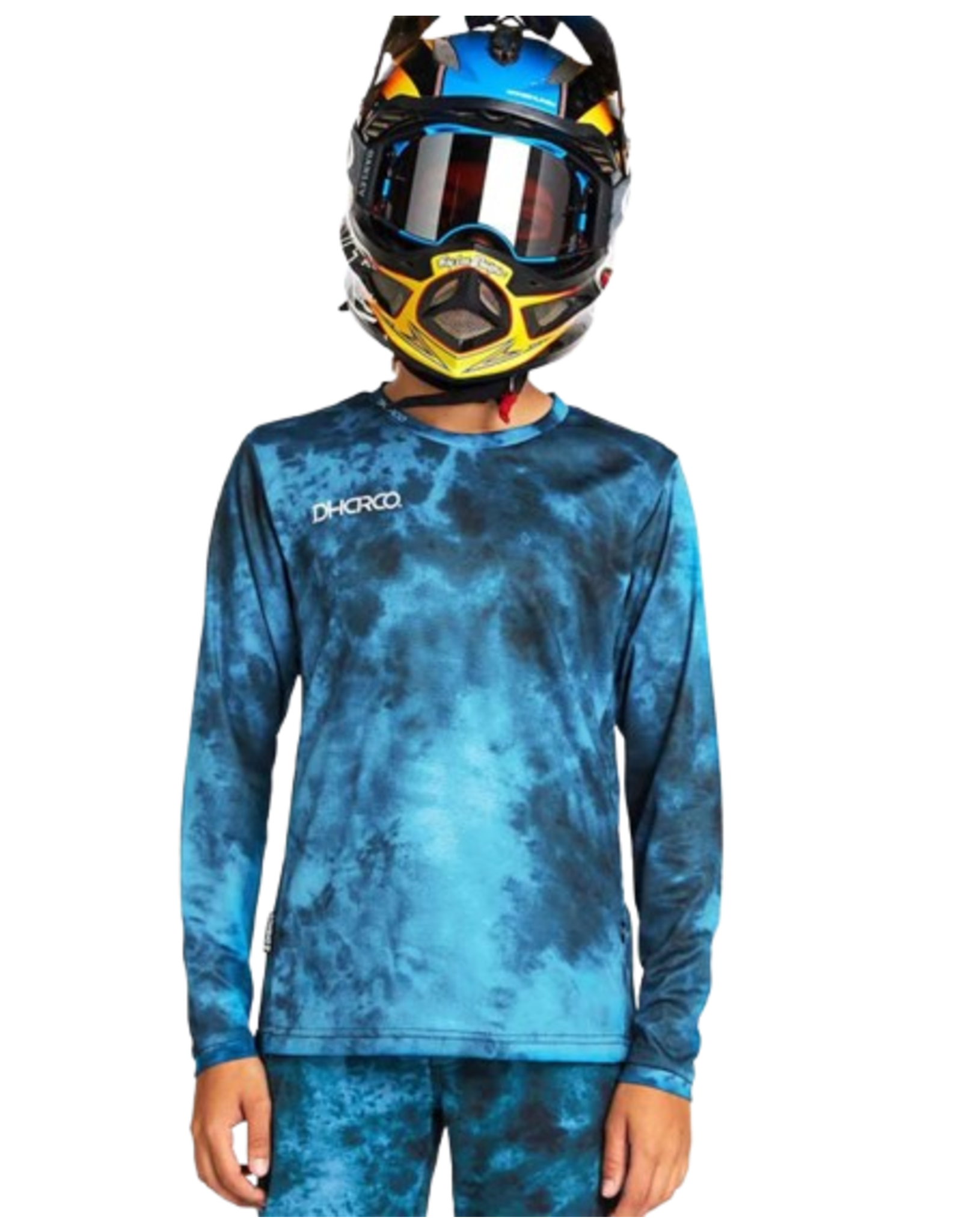 DHaRCO Maillot DHaRCO Gravity Junior