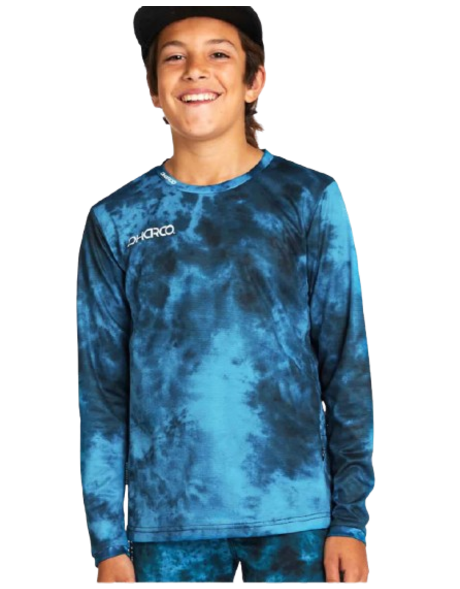 DHaRCO Maillot DHaRCO Gravity Junior