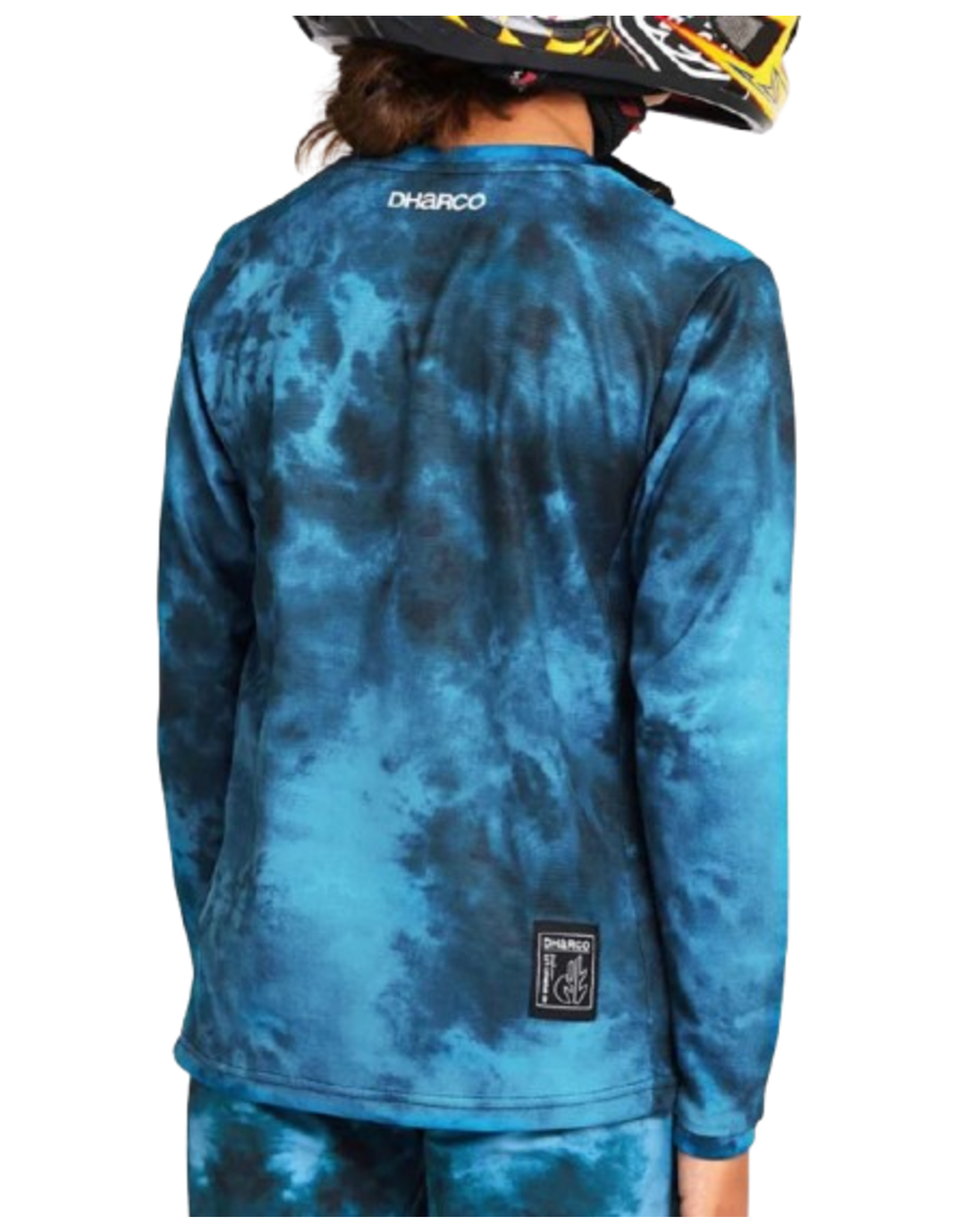 DHaRCO Maillot DHaRCO Gravity Junior
