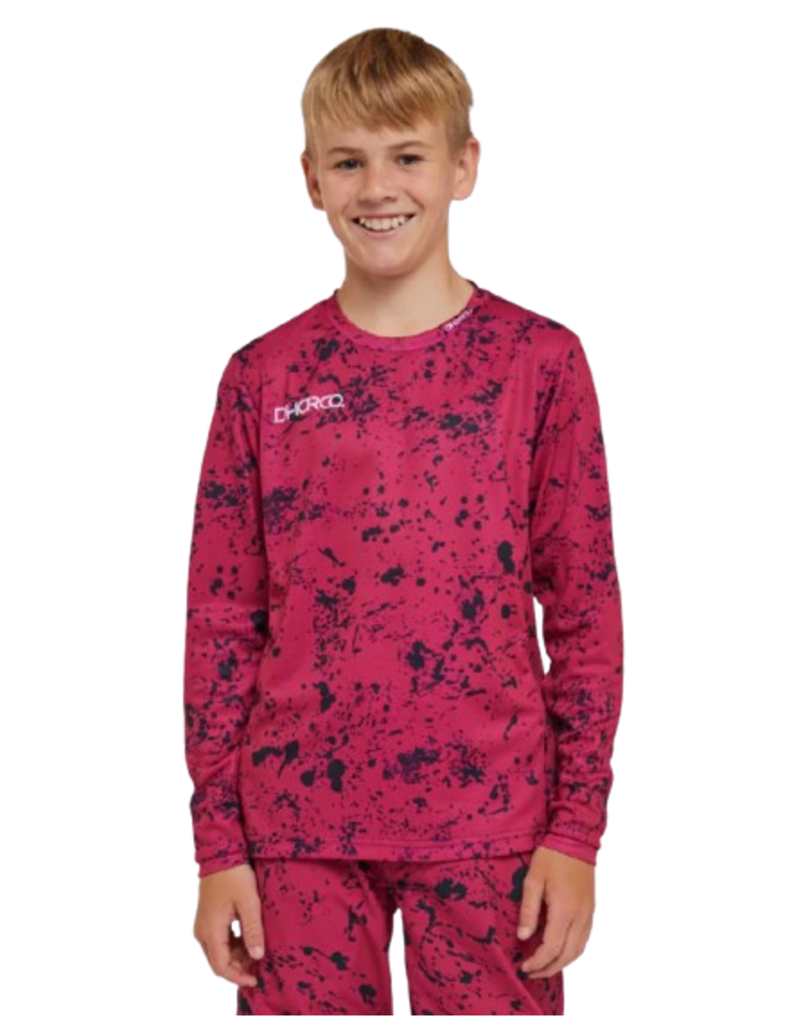 DHaRCO Maillot DHaRCO Gravity Junior