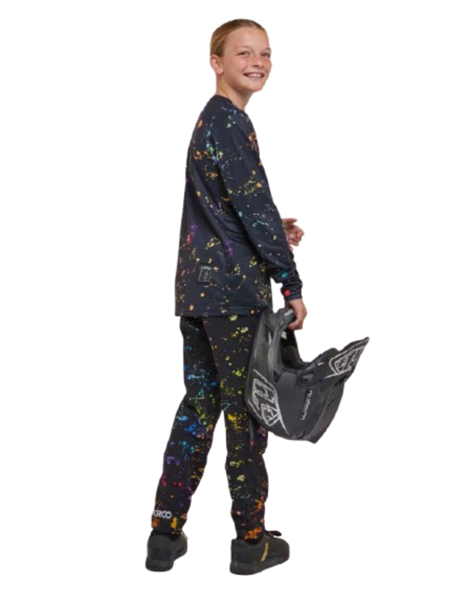 DHaRCO Maillot DHaRCO Gravity Junior