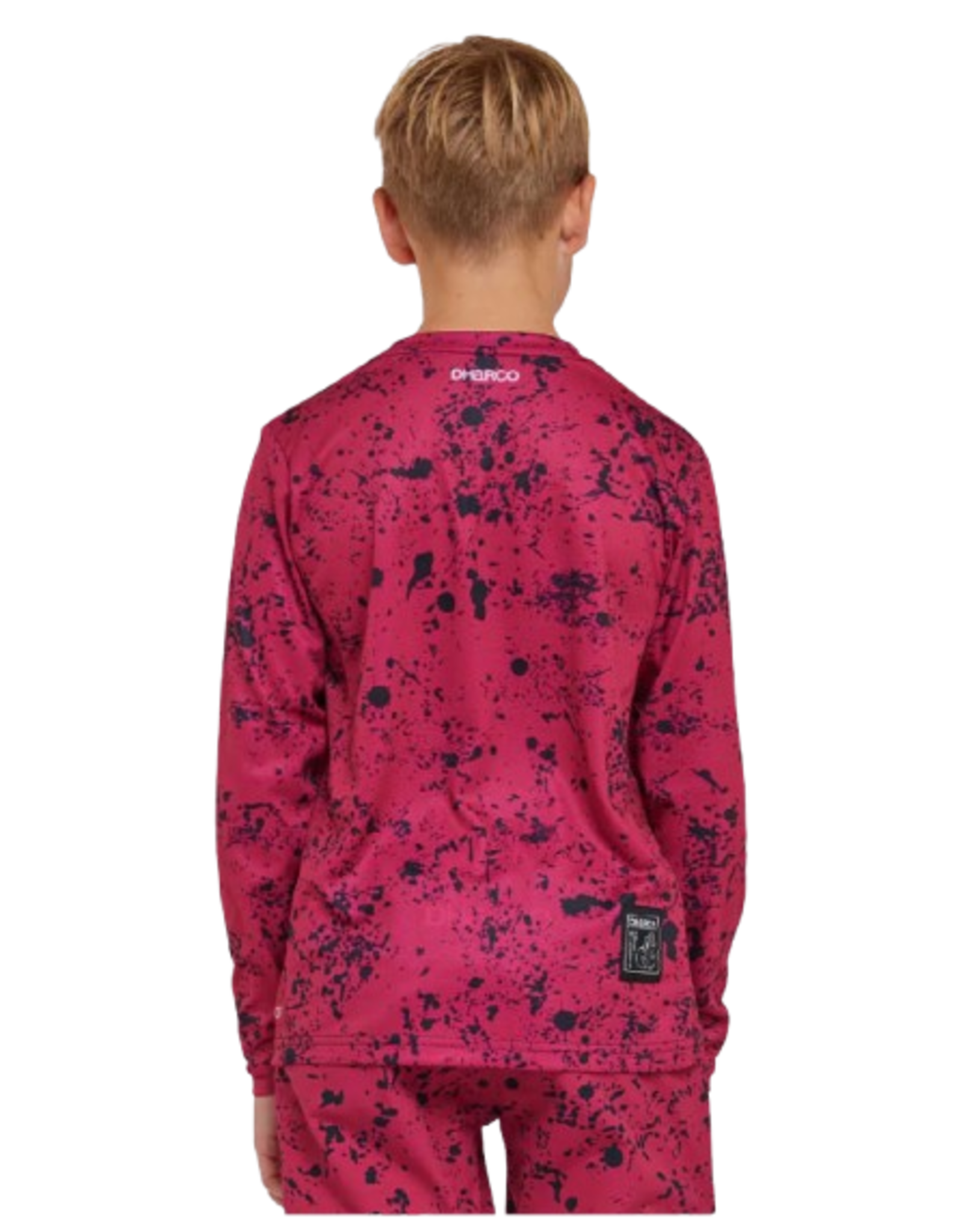 DHaRCO Maillot DHaRCO Gravity Junior
