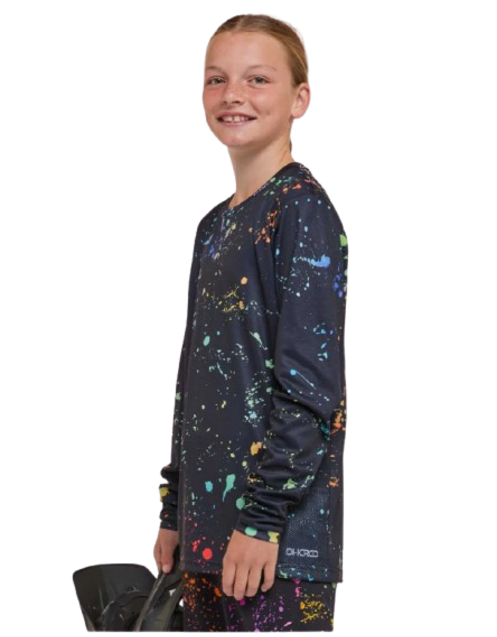 DHaRCO Maillot DHaRCO Gravity Junior