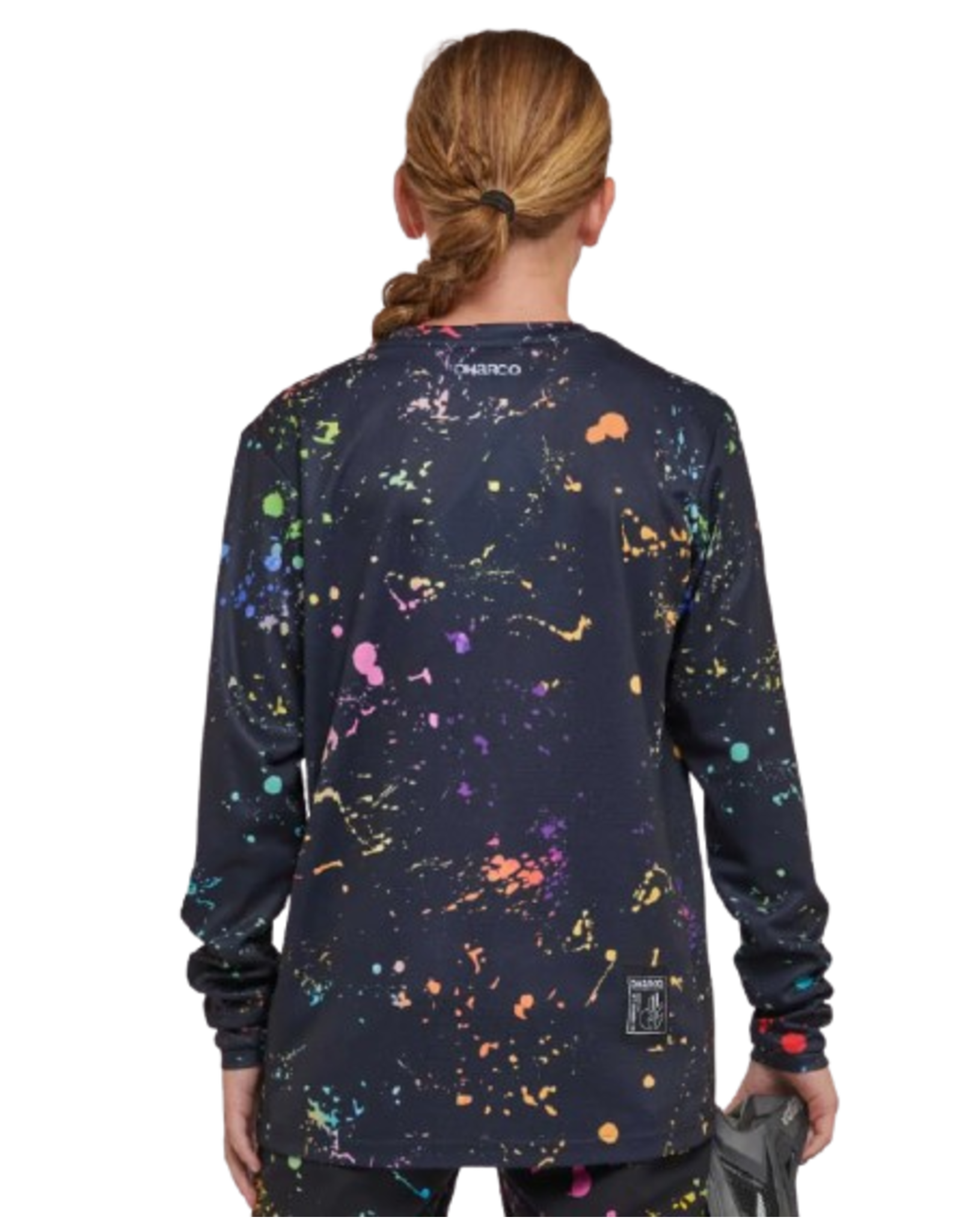 DHaRCO Maillot DHaRCO Gravity Junior