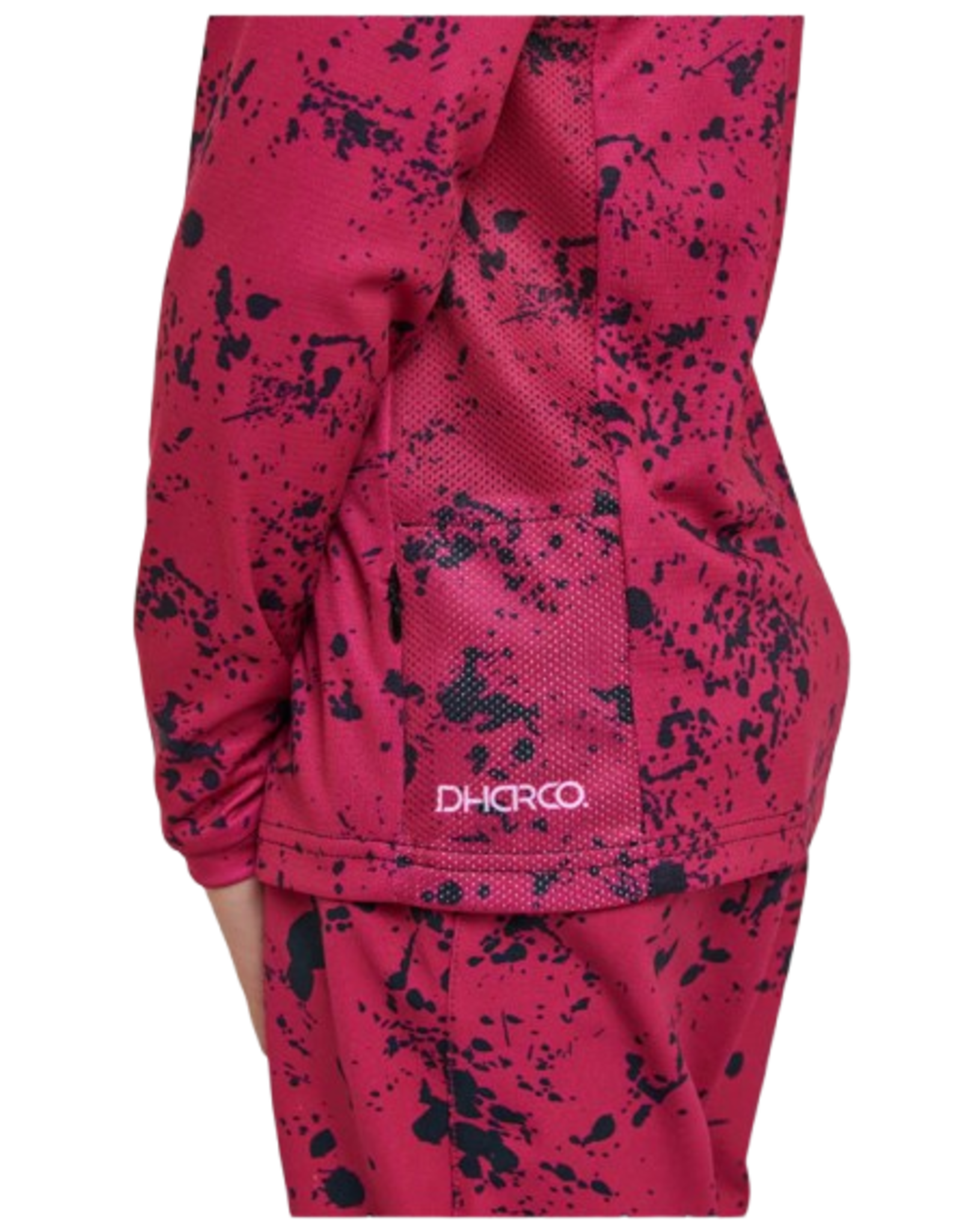 DHaRCO Maillot DHaRCO Gravity Junior
