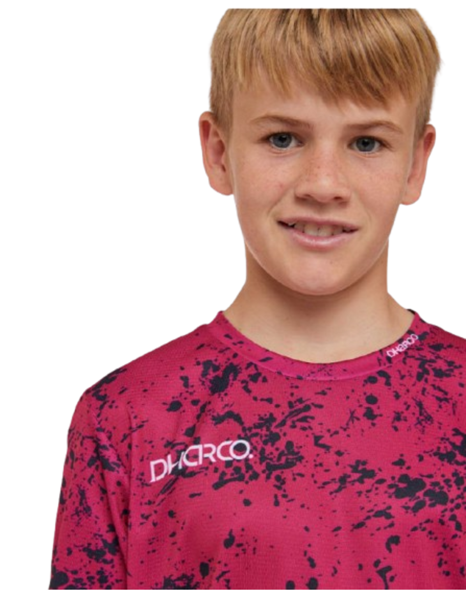 DHaRCO Maillot DHaRCO Gravity Junior