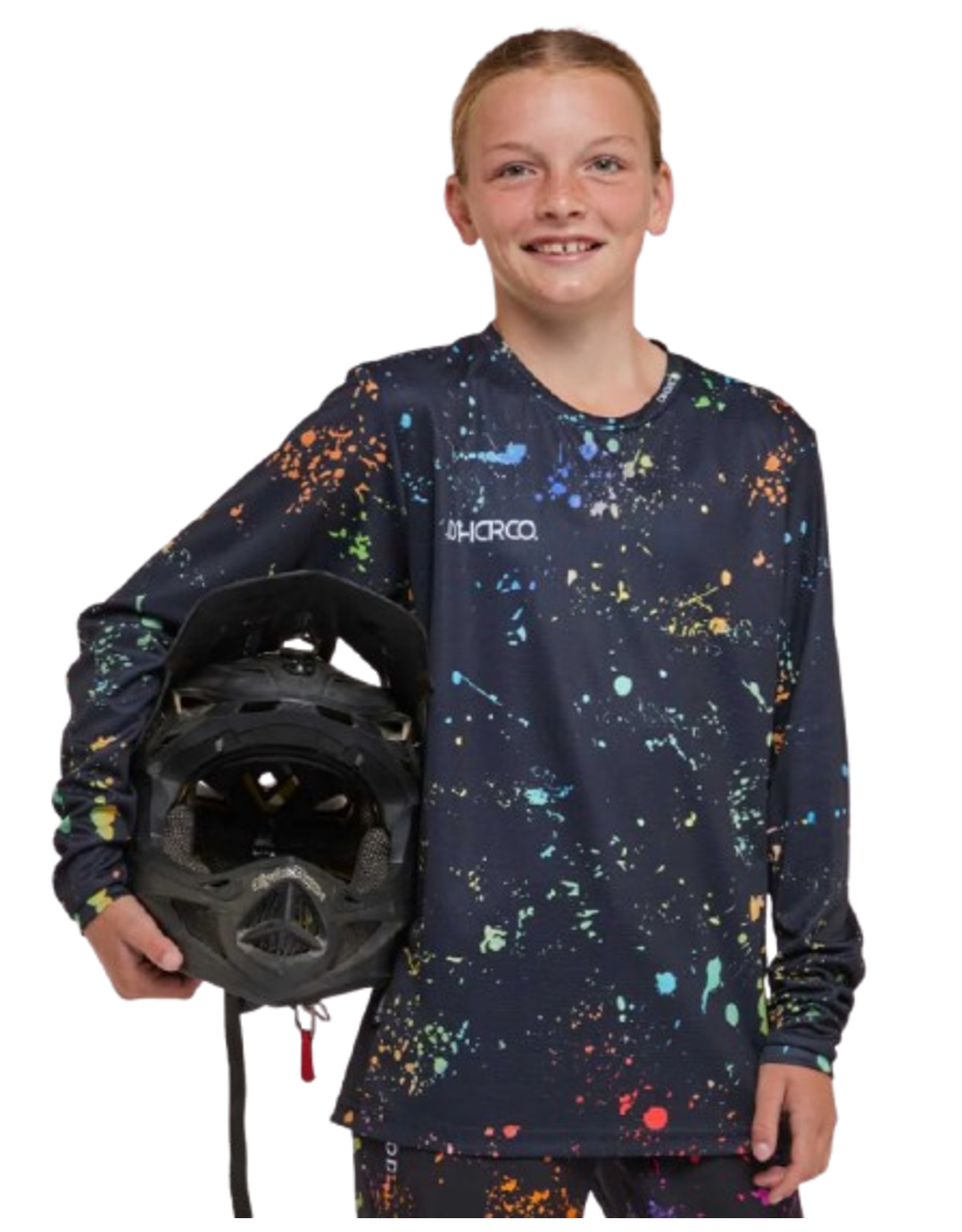 DHaRCO Maillot DHaRCO Gravity Junior