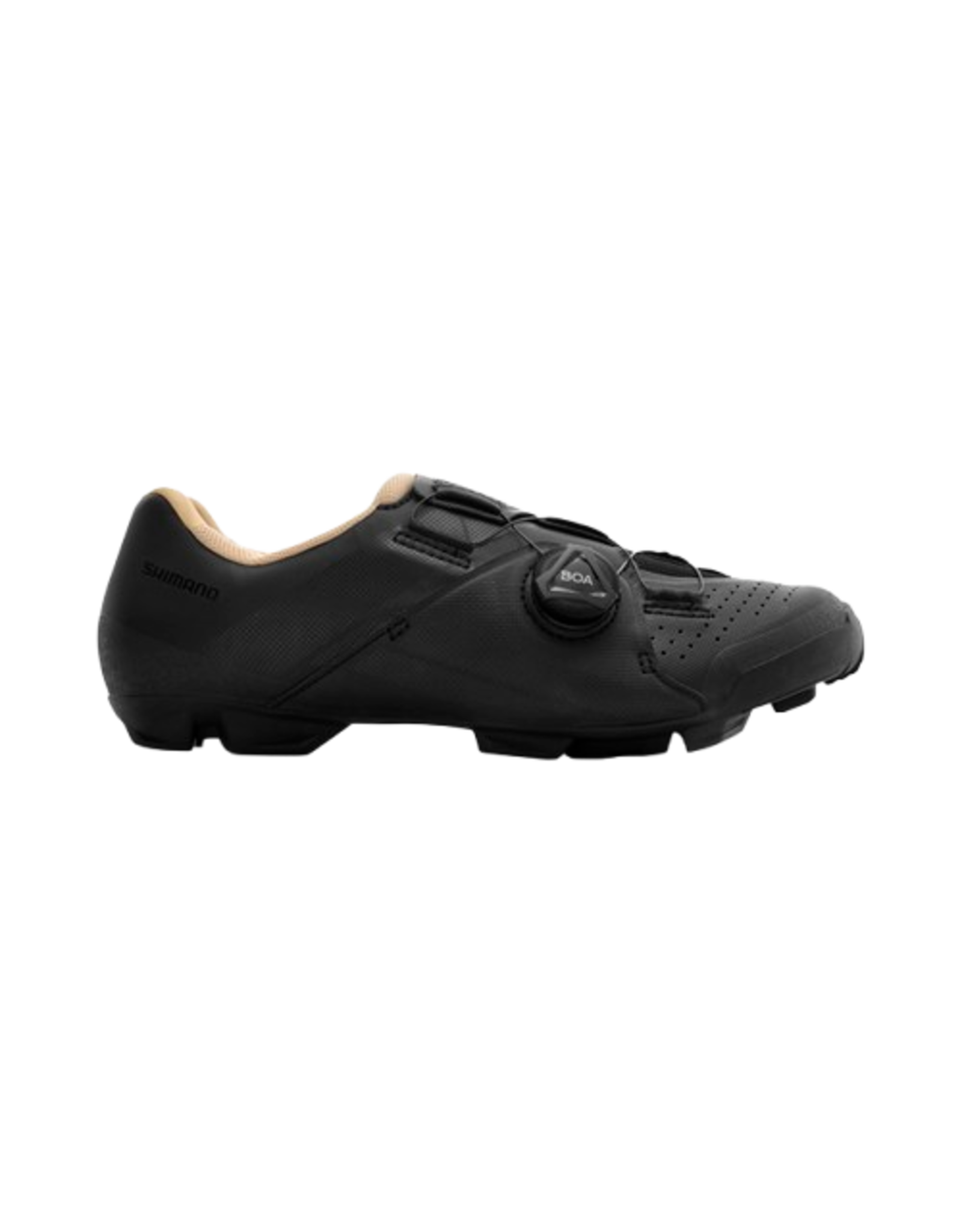 Shimano Souliers Shimano XC300W Femme