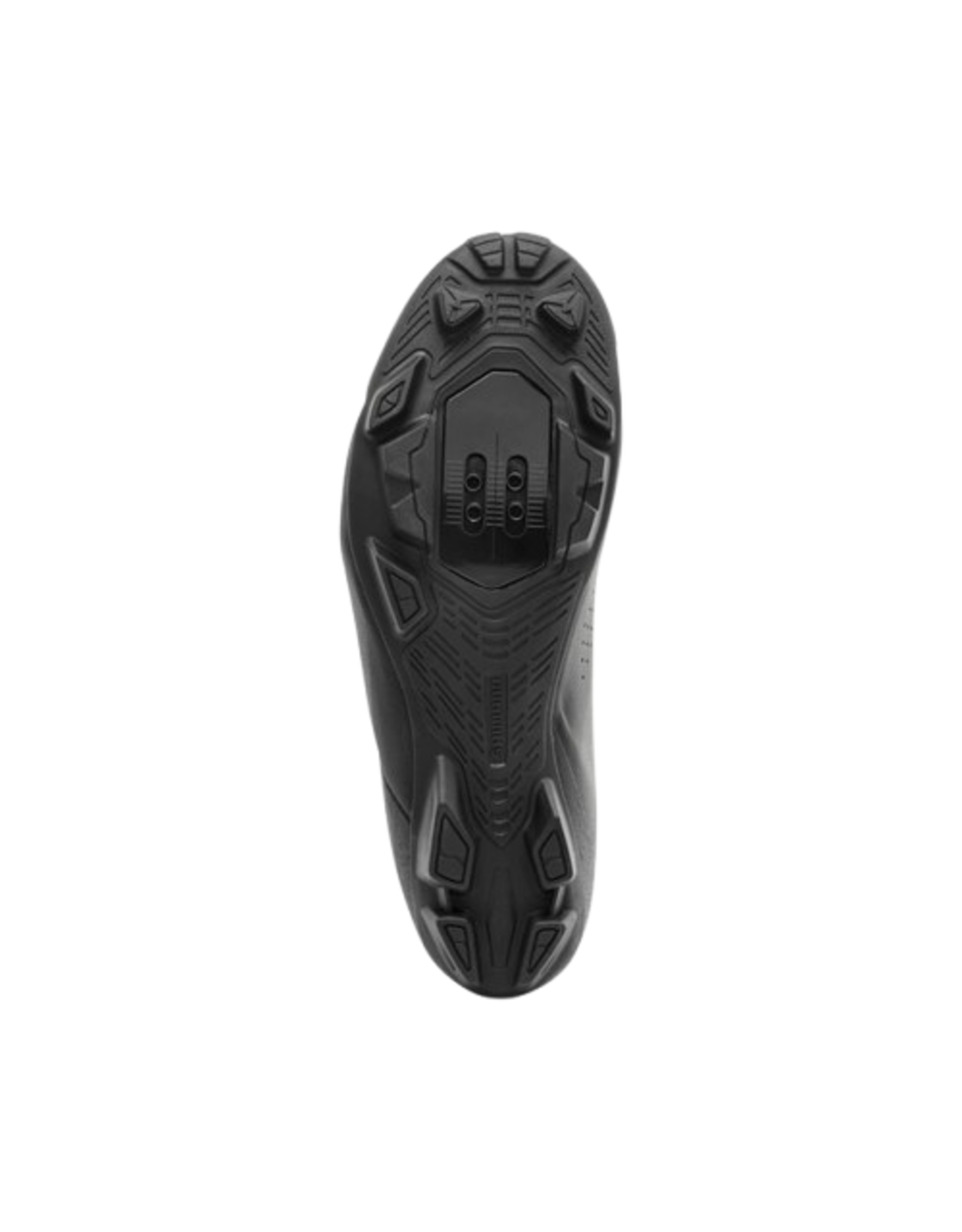 Shimano Souliers Shimano XC300W Femme