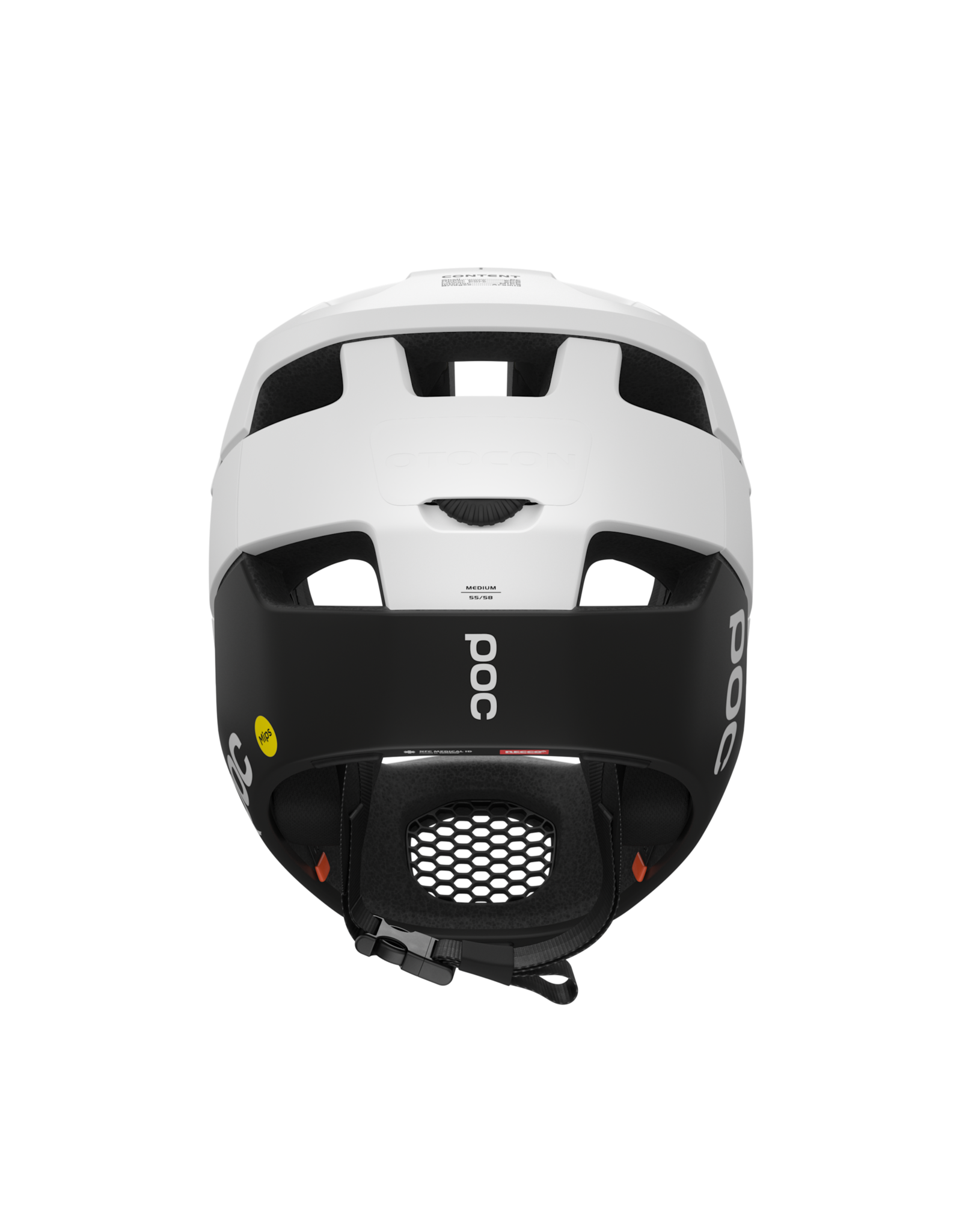 POC Casque POC Otocon Race MIPS