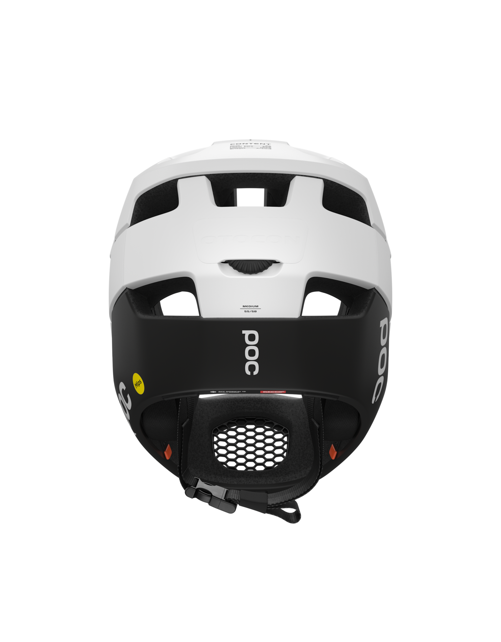 POC POC Otocon Race MIPS Helmet