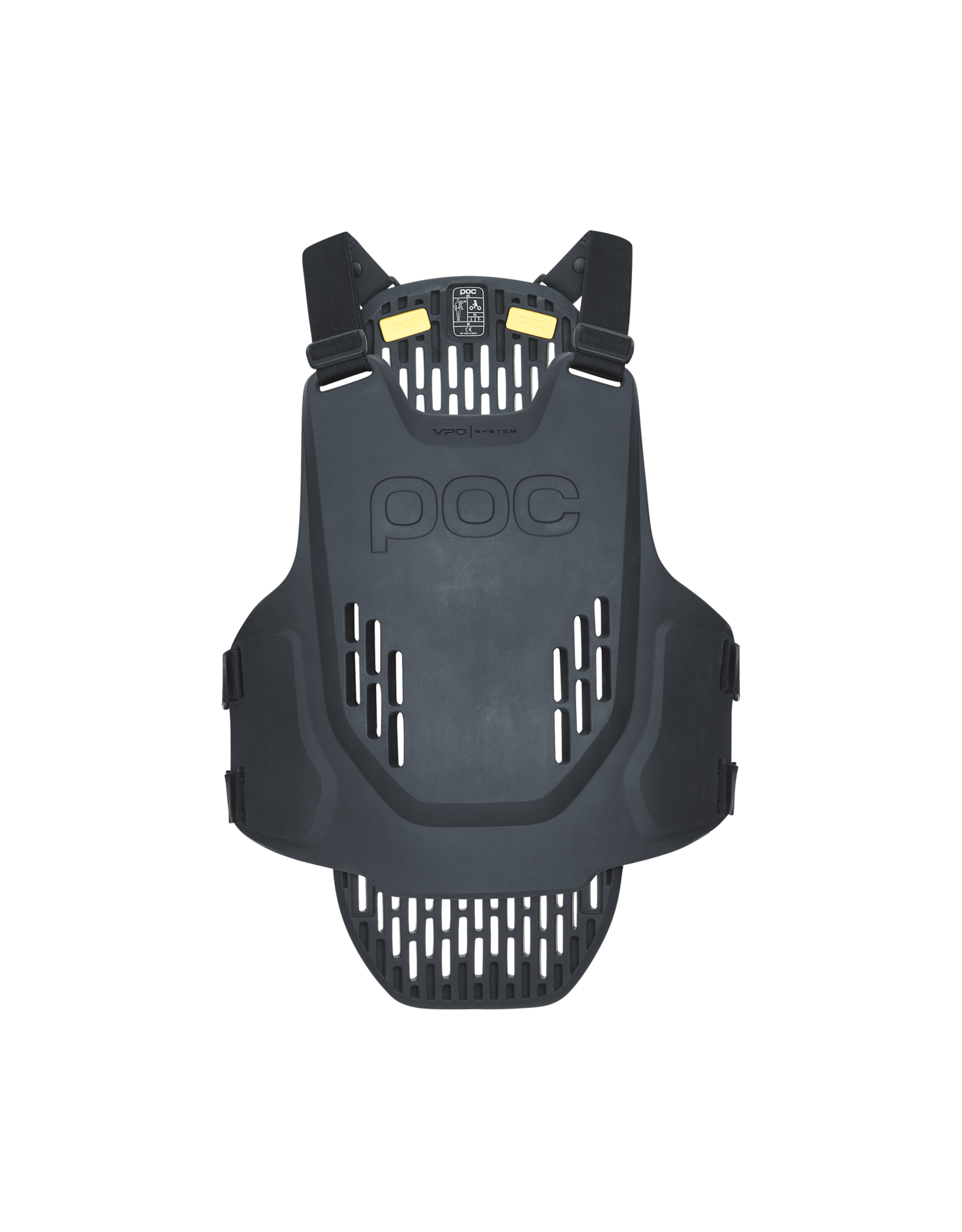 POC POC VPD System Torso