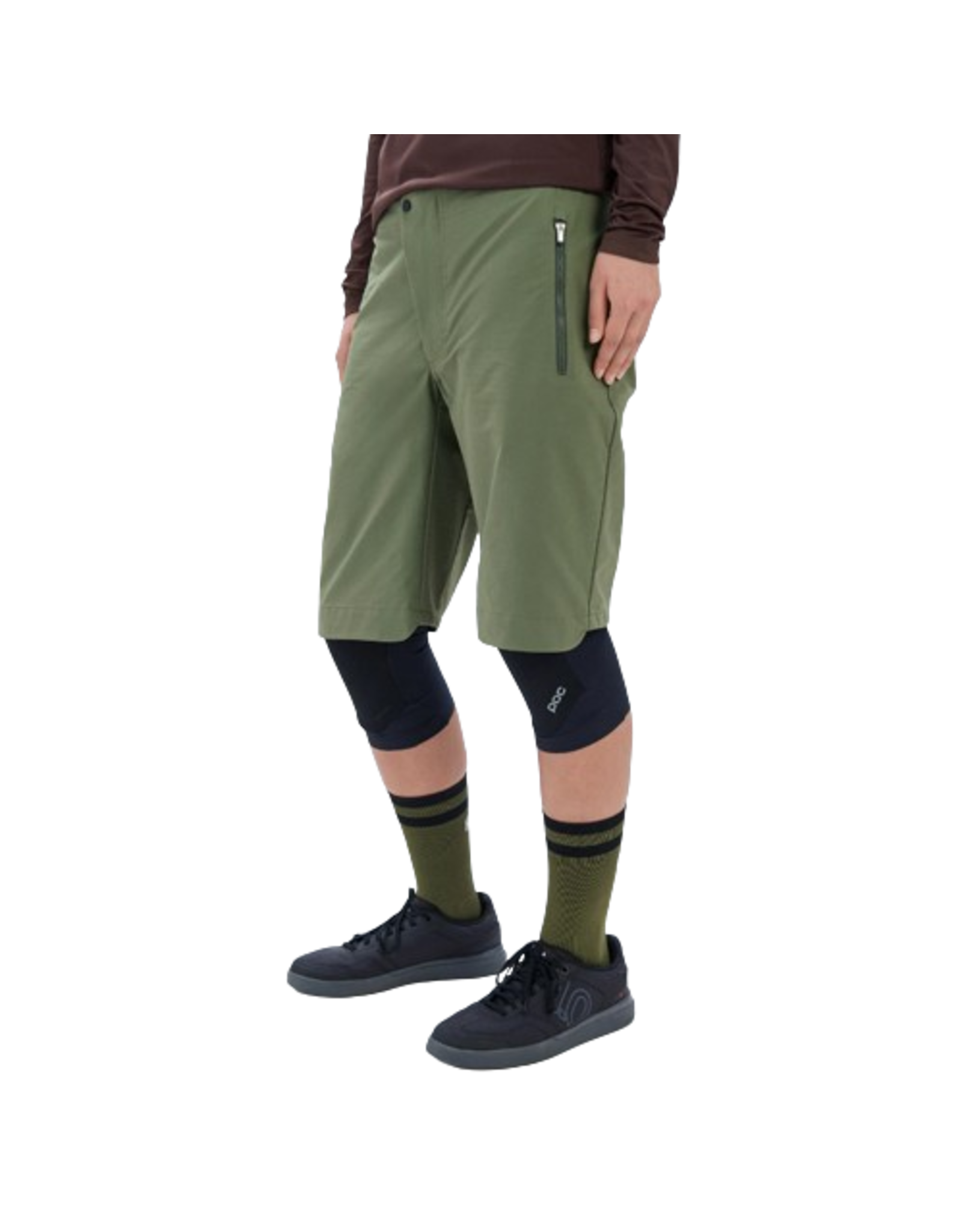 POC Short POC Femme Essential Enduro