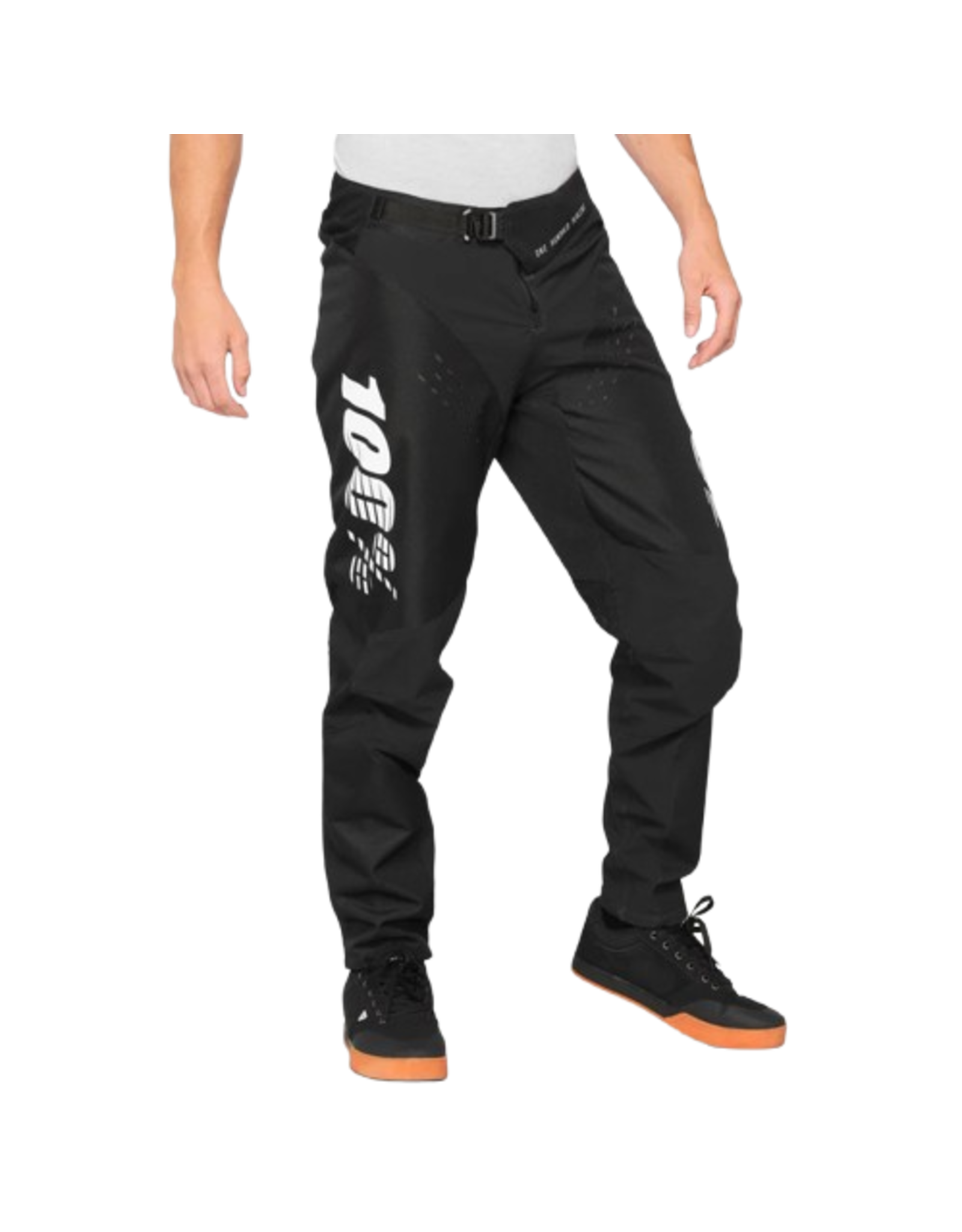 100% Pantalon 100% R-Core