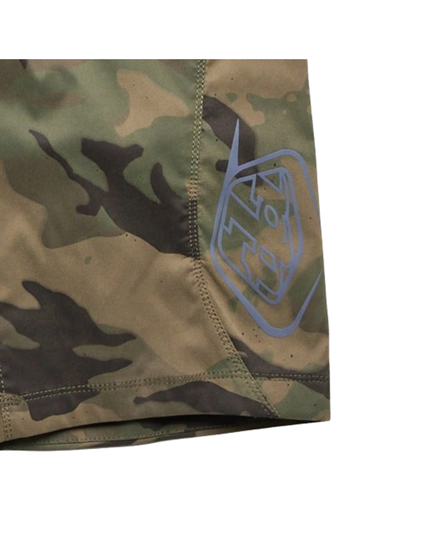 Troy Lee Designs Troy Lee Designs Flowline Shorts Youth