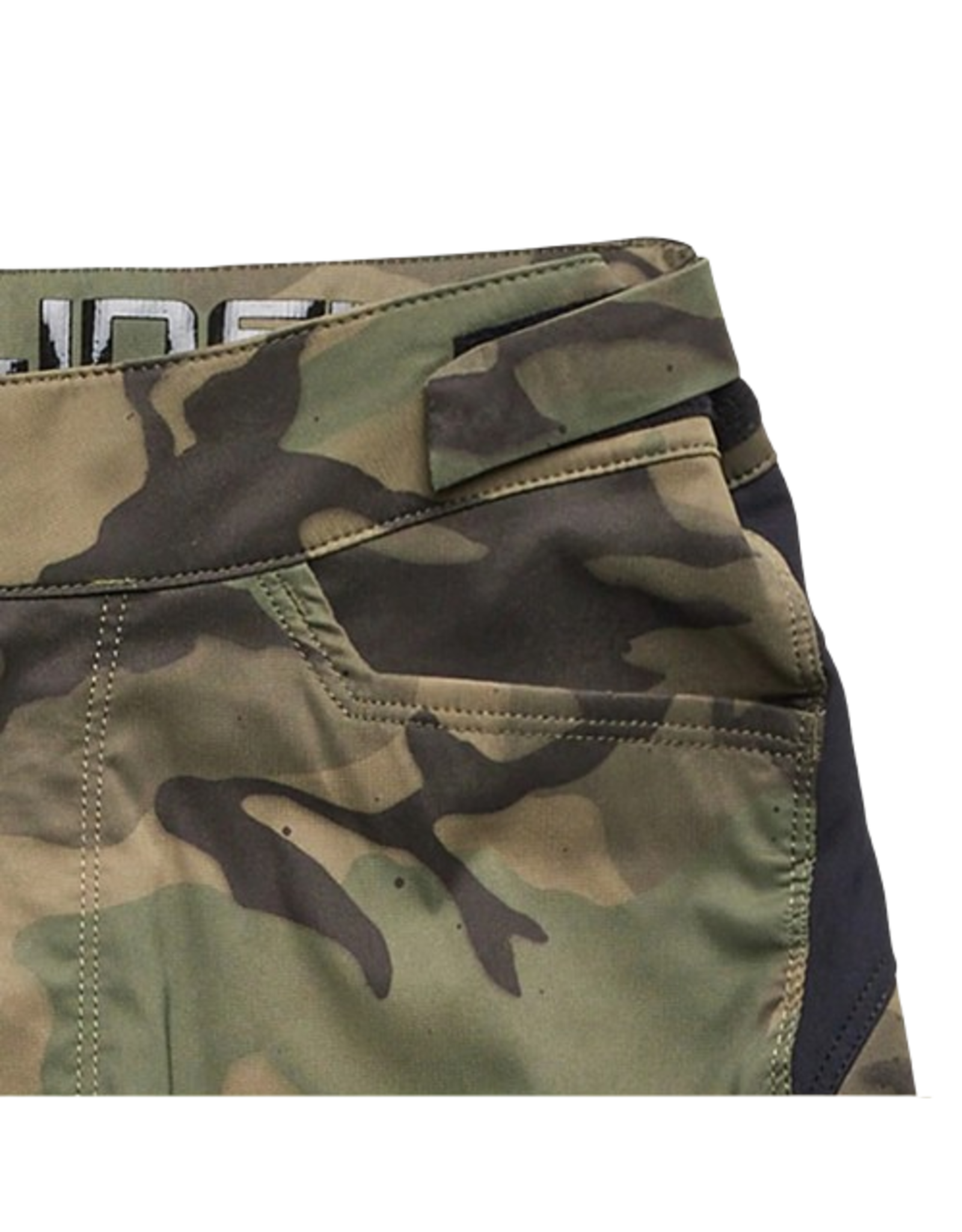 Troy Lee Designs Troy Lee Designs Flowline Shorts Youth